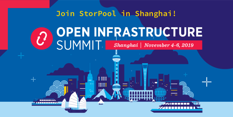 We attended the “Open Infrastructure Summit - 2019”.