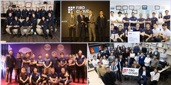 The Impossible idea - The dream of Baatar city’s startup