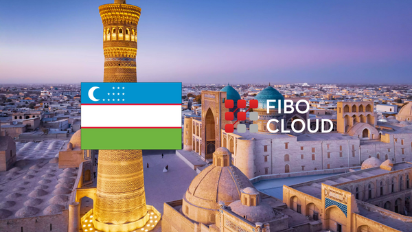 Experience the Power of Cloud Computing at Tashkent's IT Park Event with Oblako.dev!