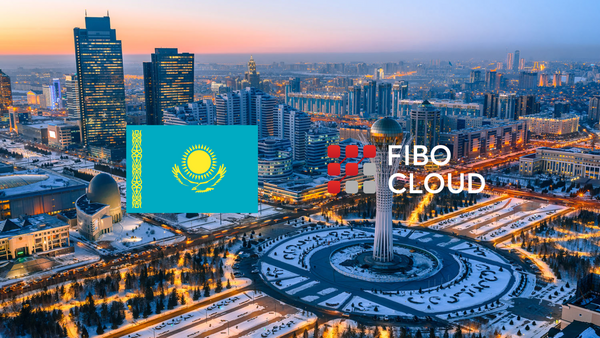 Join us for Exciting Cloud Computing Events in Kazakhstan with oblako.dev!