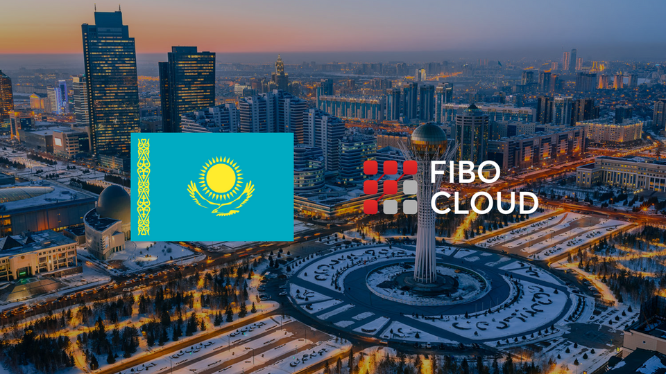 Join us for Exciting Cloud Computing Events in Kazakhstan with oblako.dev!