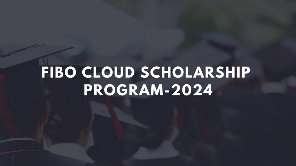 Fibo Cloud's Student Scholarship Program: A Successful Second Year