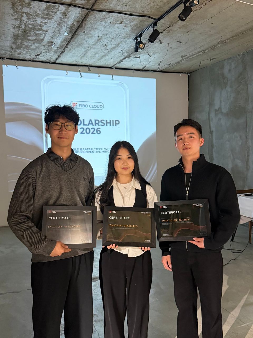 Investing in the Next Generation of Engineers: The 4th Annual Fibo Cloud Scholarship Program